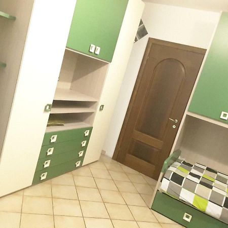 Apartment - La Matrioska Arquata Scrivia Eksteriør billede